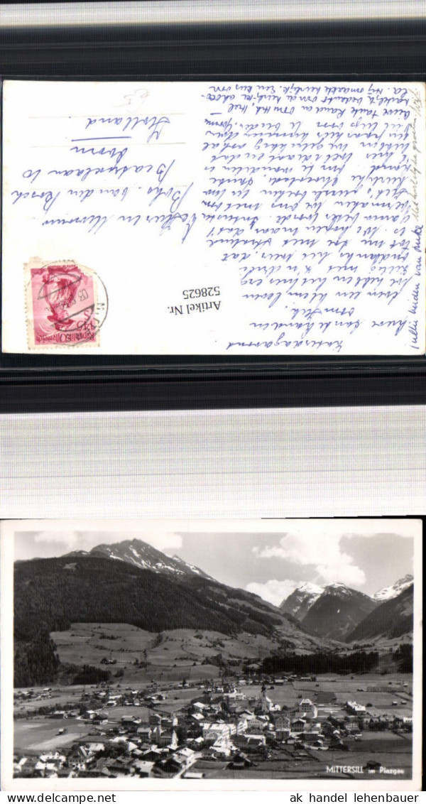 5285625,Mittersill im Pinzgau