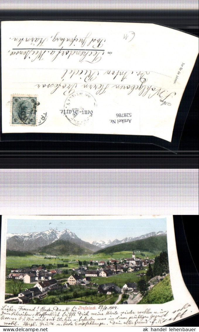 5285786,Trofaiach Totale 1904