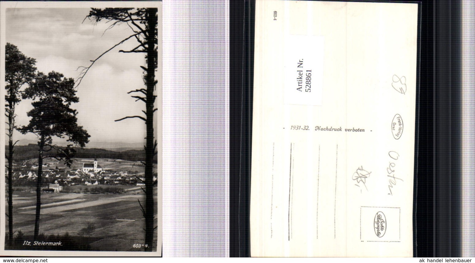 5285861,Ilz in der Steiermark F&uuml;rstenfeld