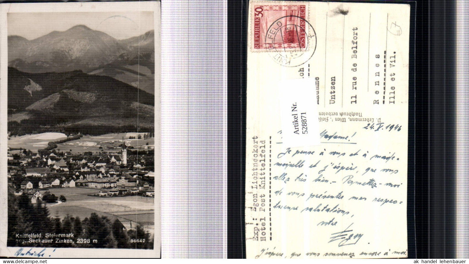 5285871,Knittelfeld