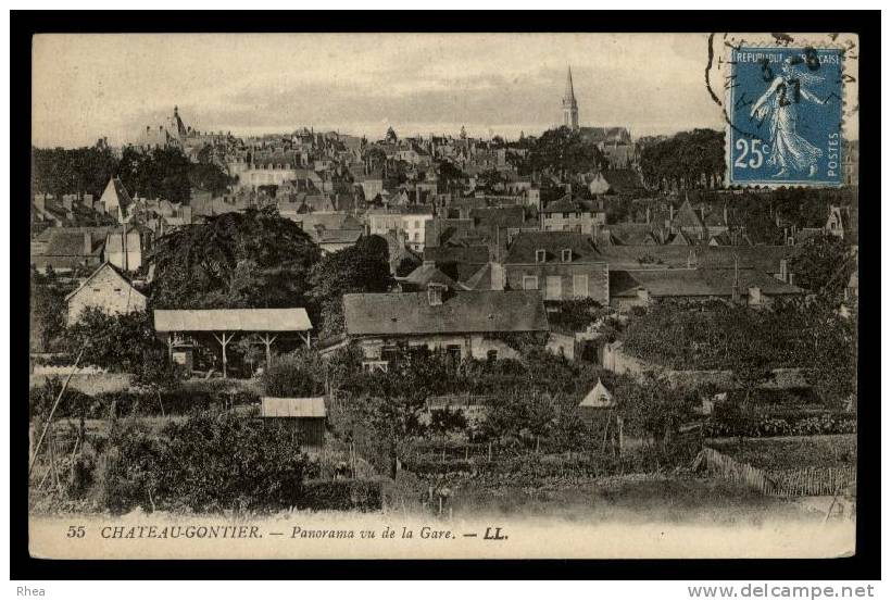 53 Château-Gontier D53D K53062K C53062C RH076473