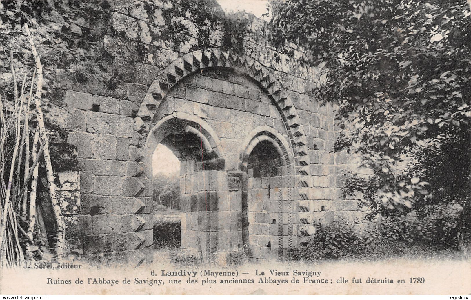 53-LANDIVY-N°T2517-G/0099