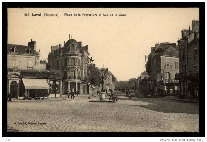 53 Laval D53D K53130K C53130C RH073619