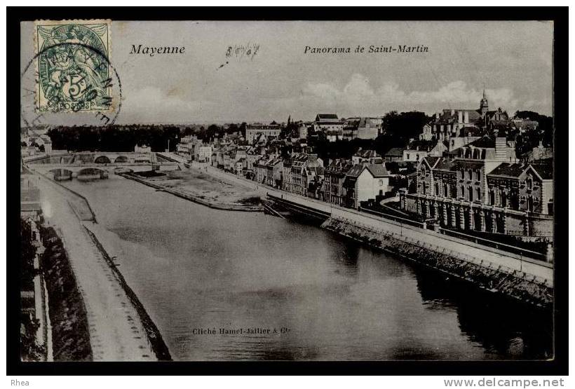 53 Mayenne D53D K53147K C53147C RH076970