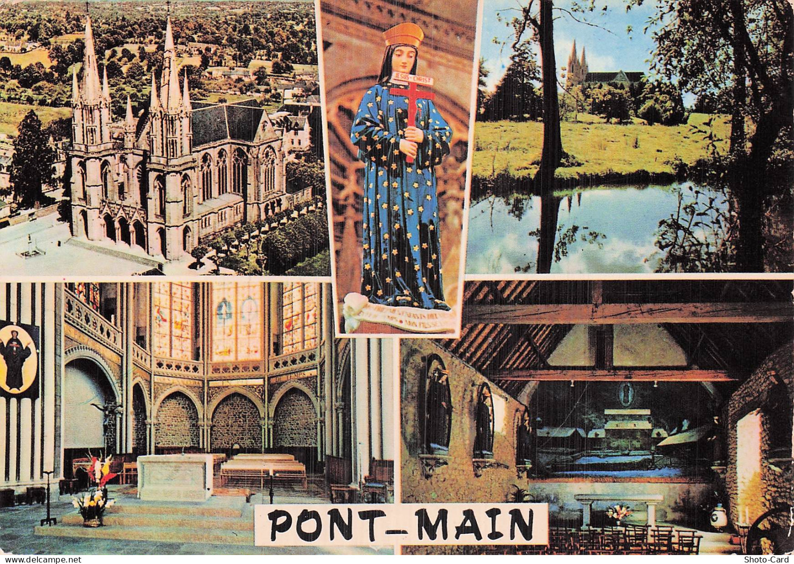 53 PONTMAIN PONTMAIN