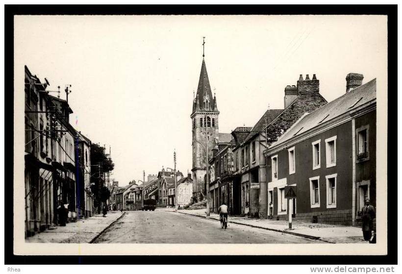 53 Pré-en-Pail D53D K53185K C53185C RH077169