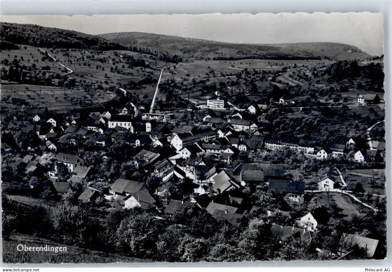 5304 Endingen - 51481632