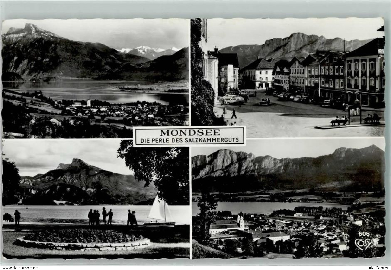 5310 Mondsee - 10492700