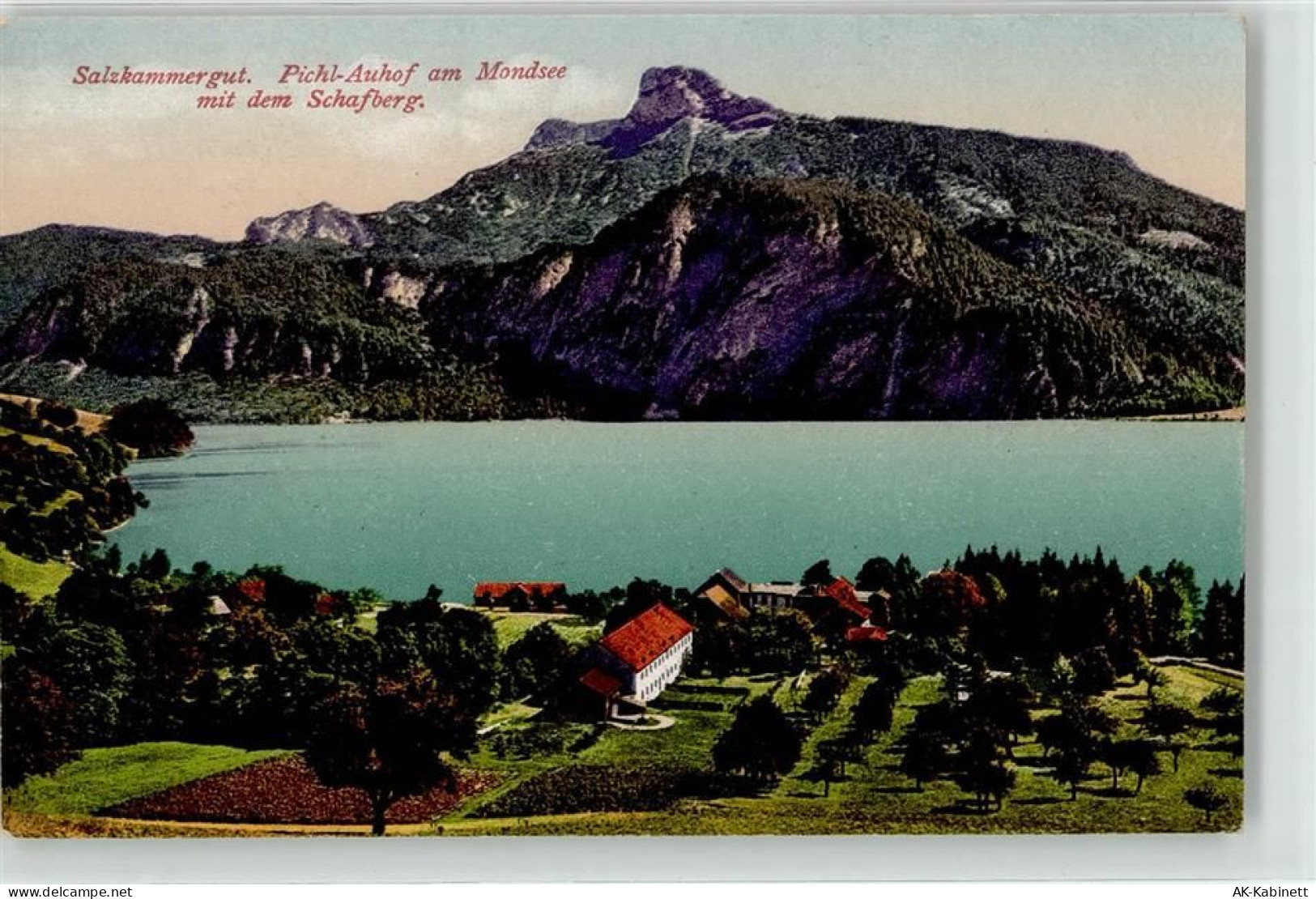 5310 Mondsee - 52139164