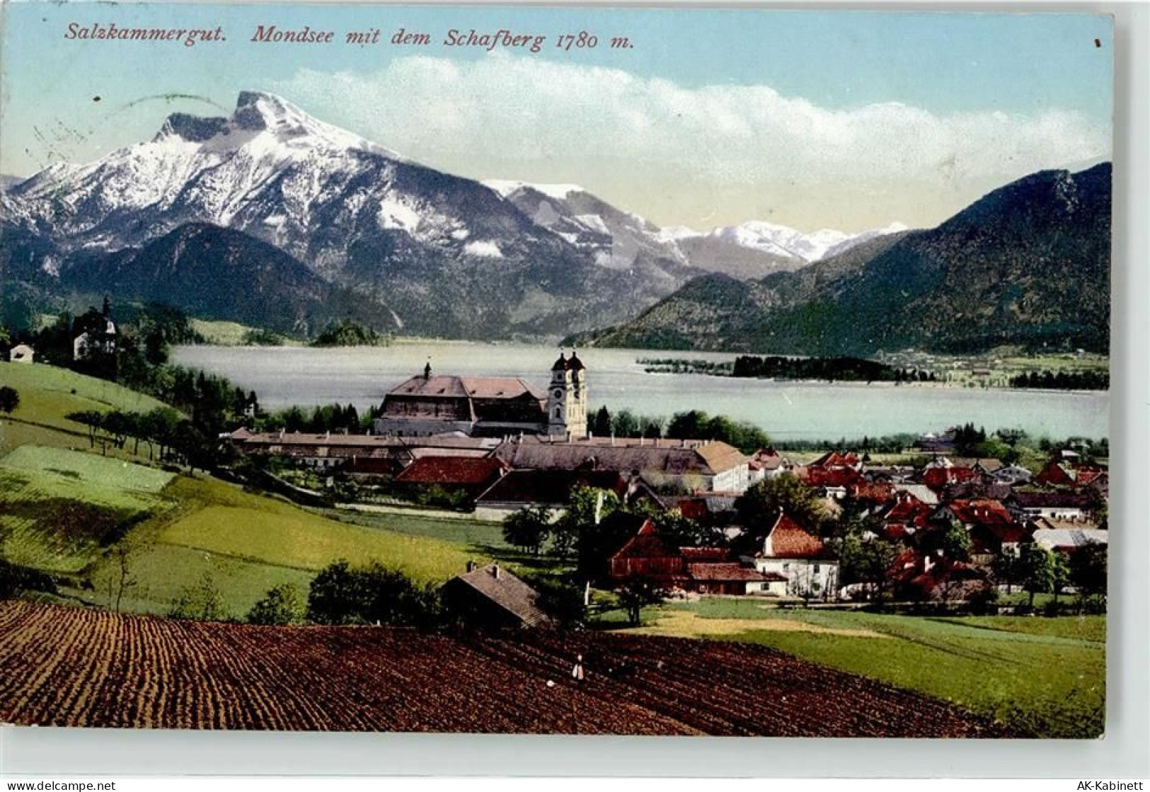 5310 Mondsee - 52139786