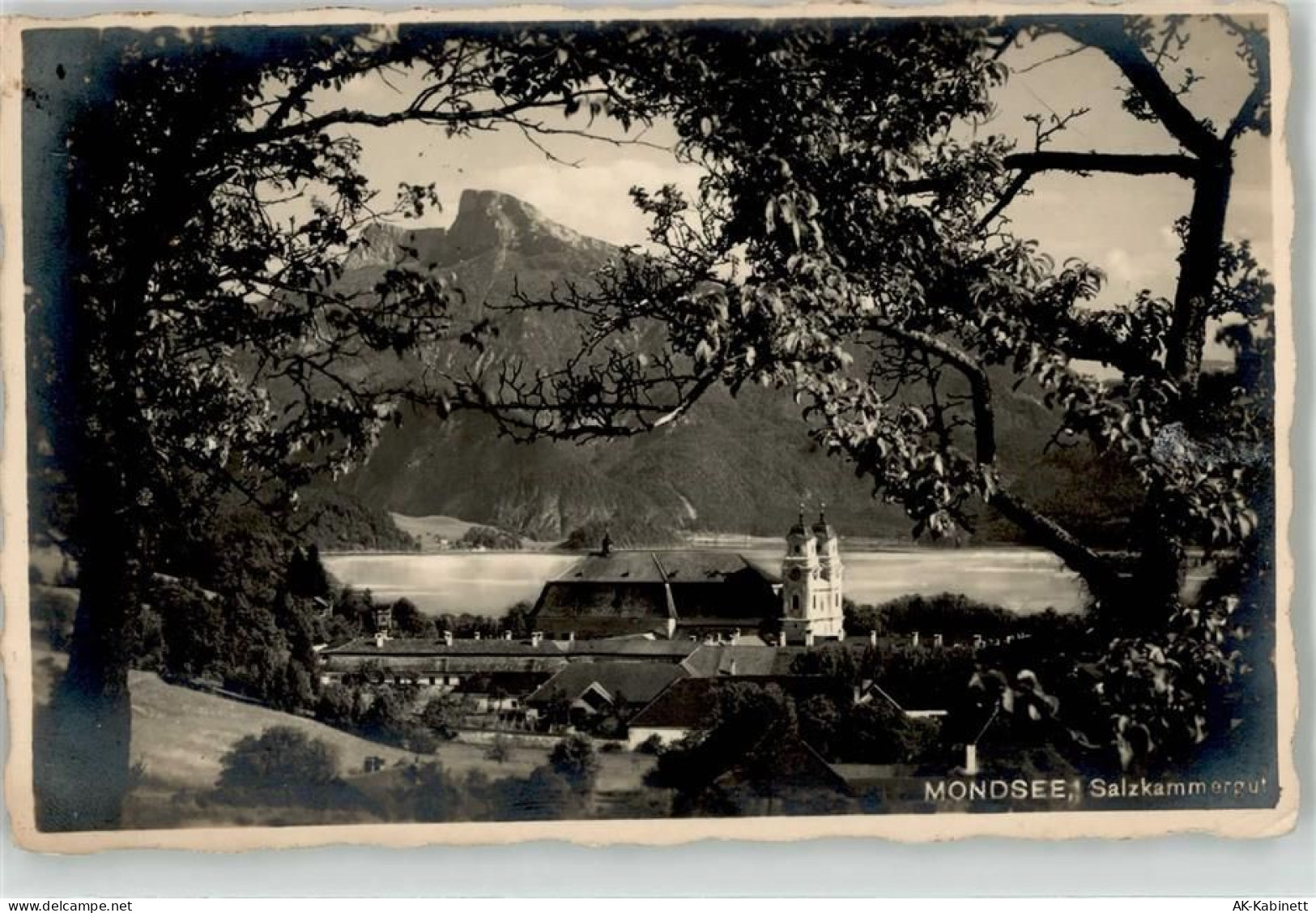 5310 Mondsee - 52139789