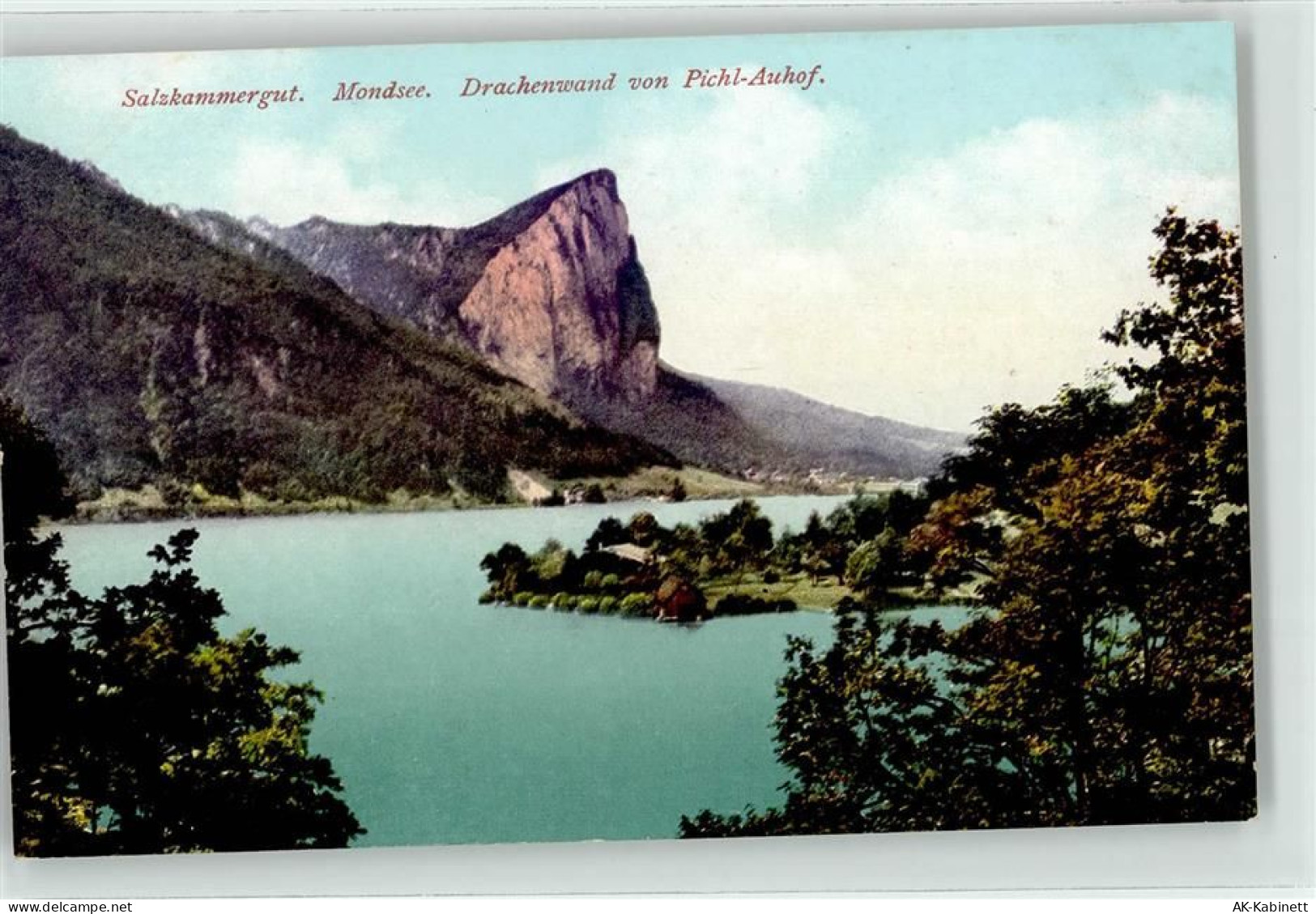 5310 Mondsee - 52140334