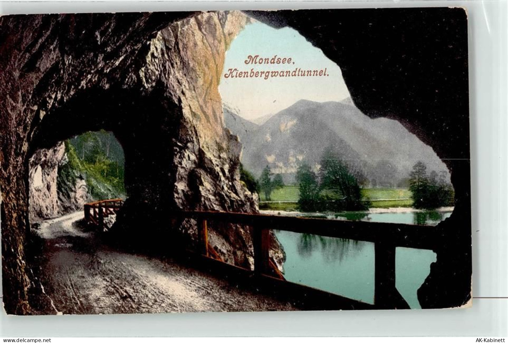 5310 Mondsee - 52140345