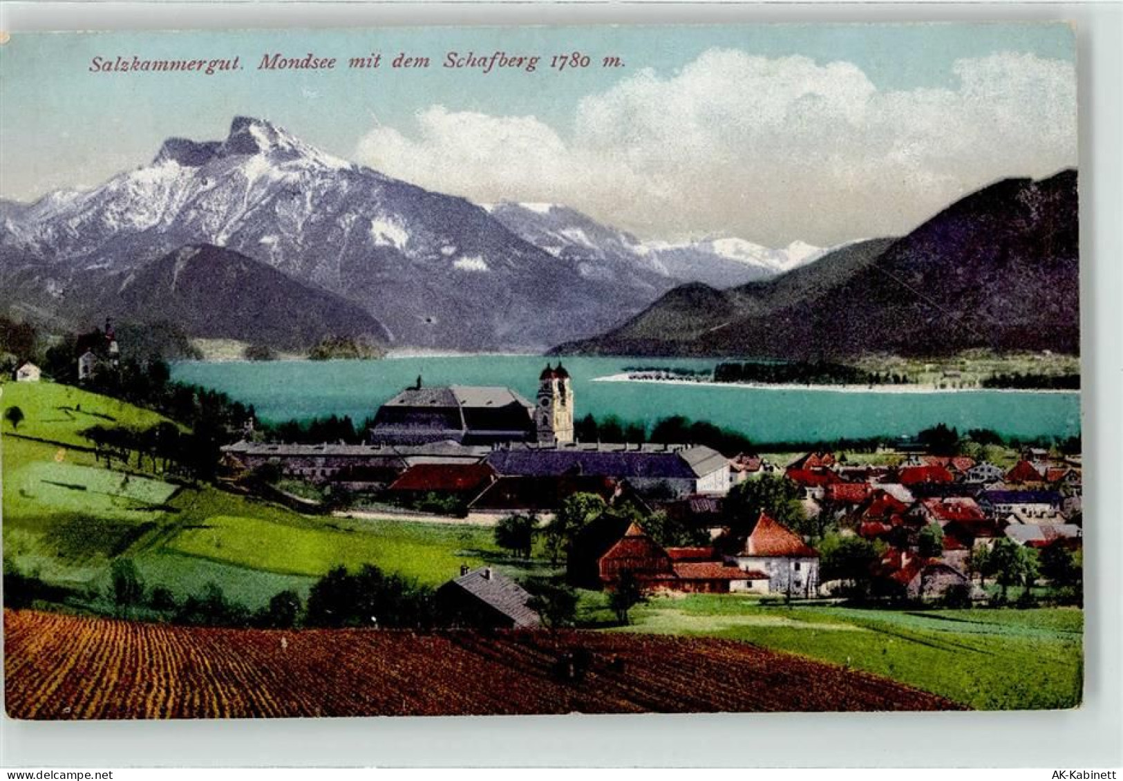 5310 Mondsee - 52140347