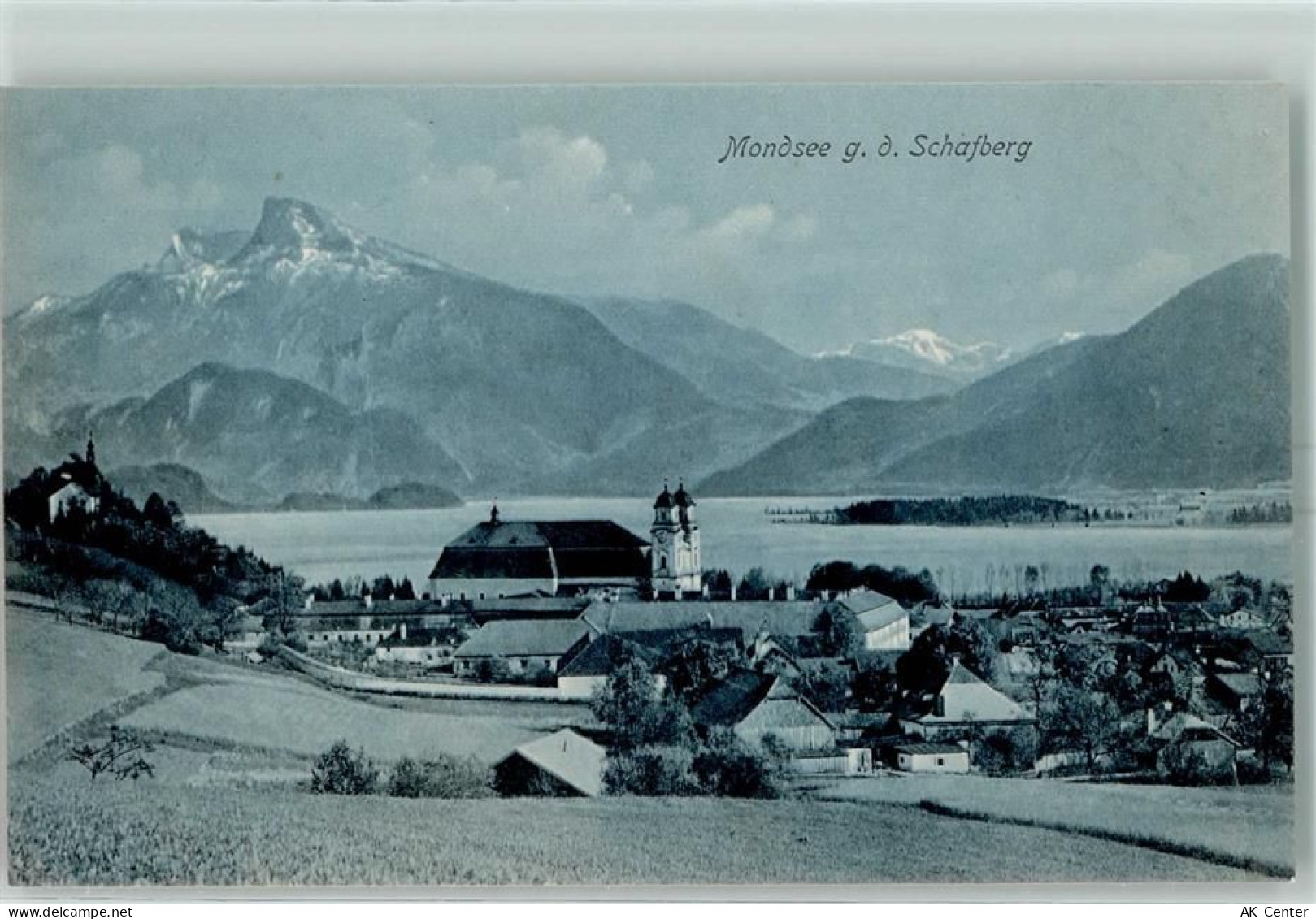5310 Mondsee - Schafberg - 10402379