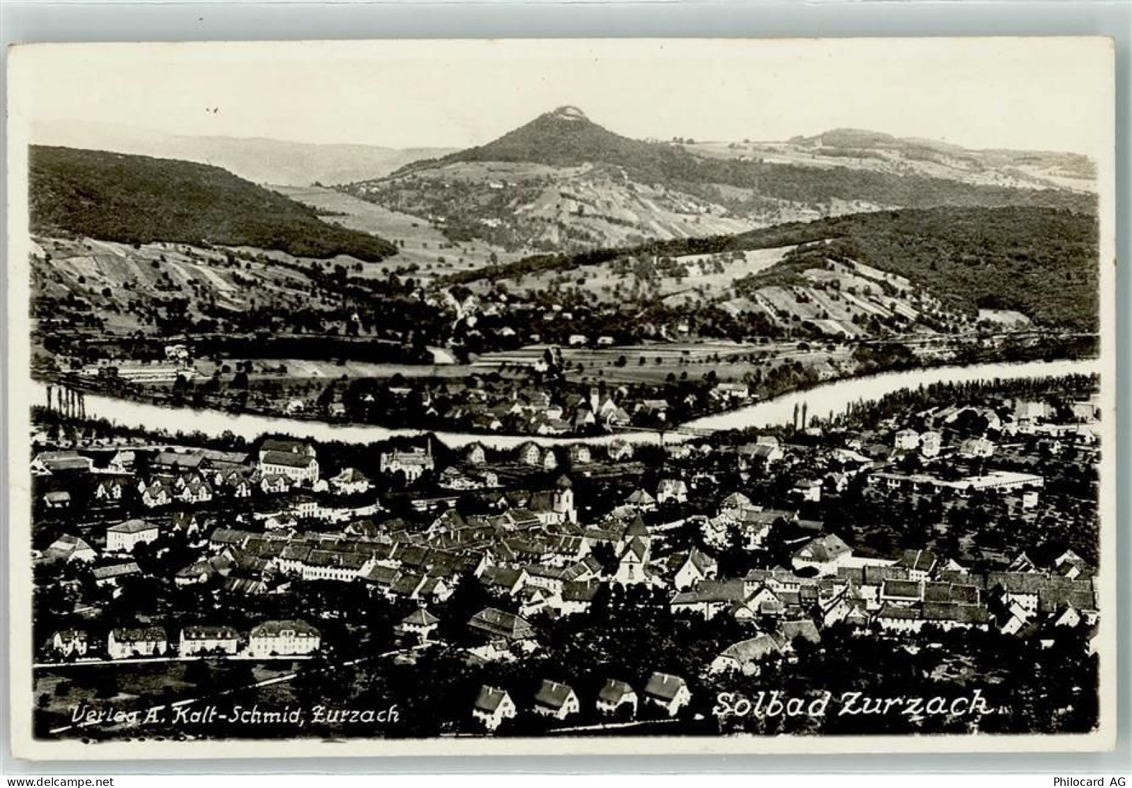 5330 Bad Zurzach 1915 - 13903982