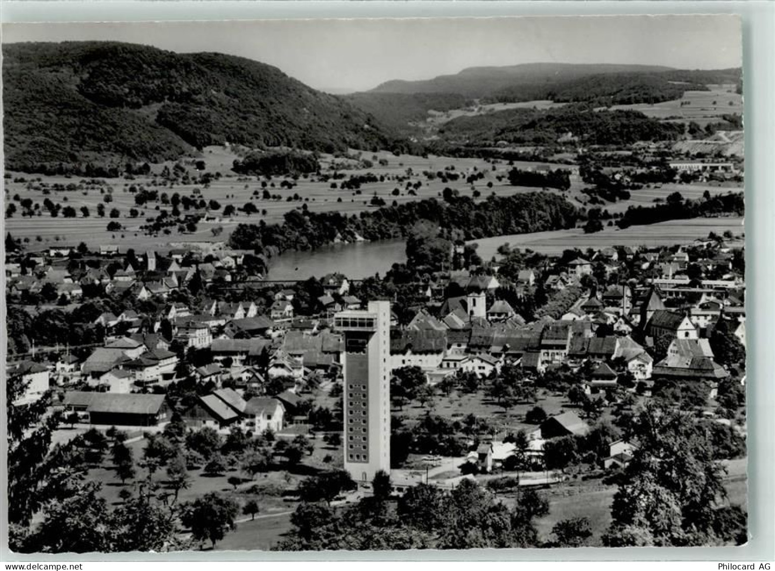 5330 Bad Zurzach - 39375653