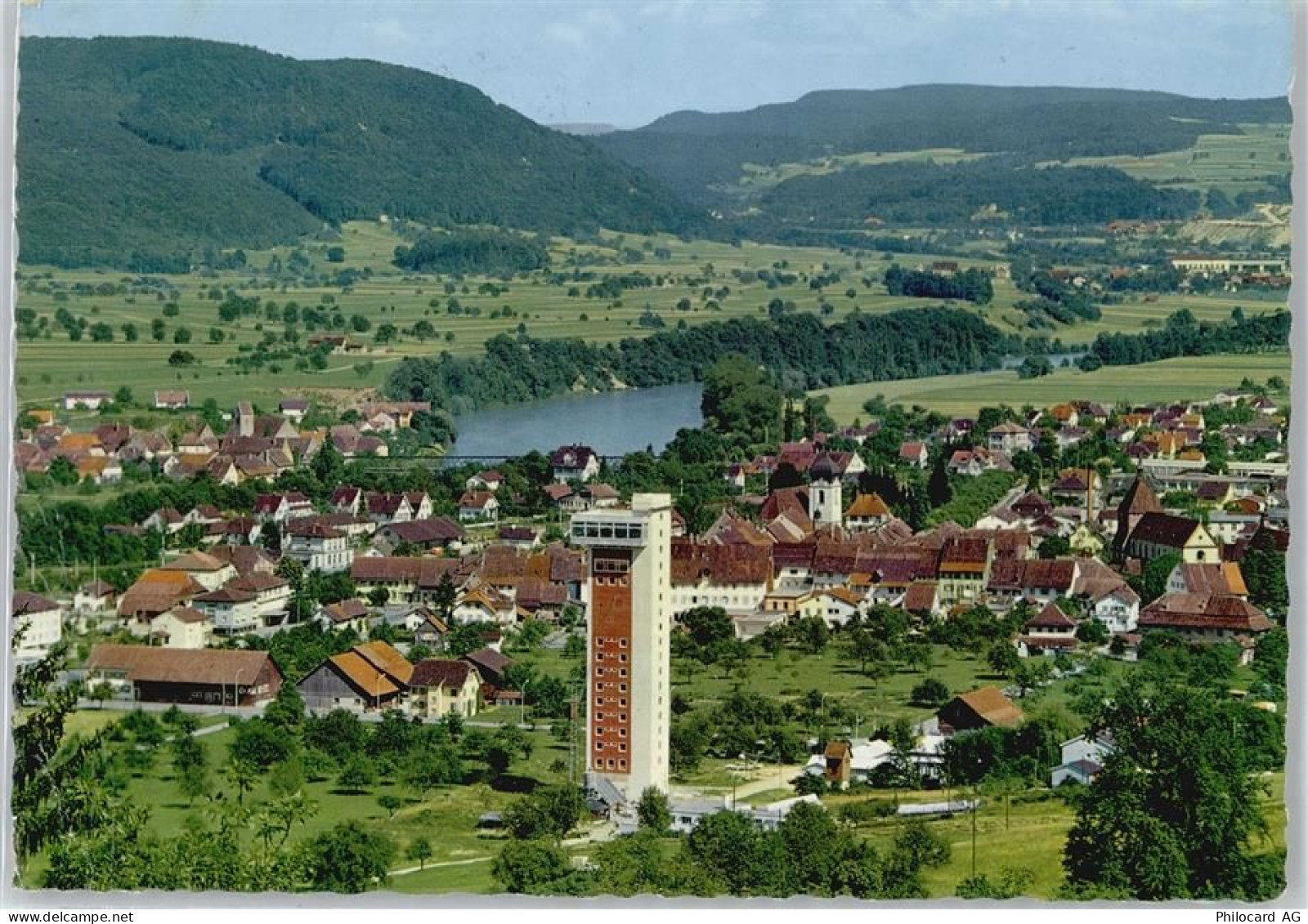 5330 Bad Zurzach - 50413431