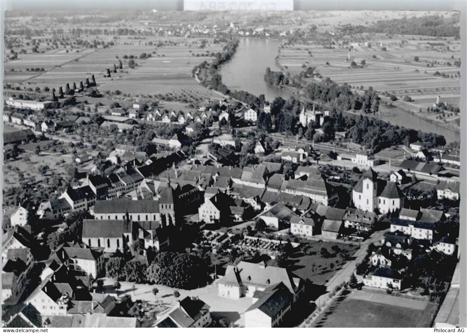 5330 Bad Zurzach - Gesamtansicht - 50702584