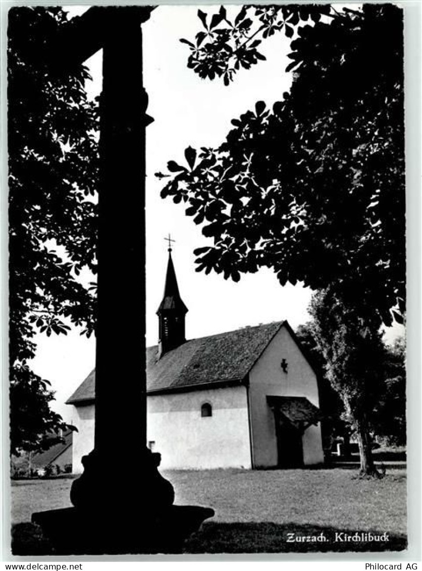 5330 Bad Zurzach - Kirchlibuck - 51635969