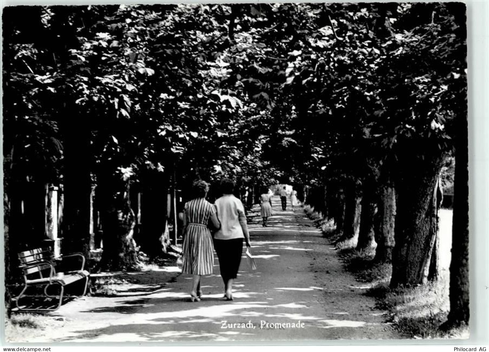 5330 Bad Zurzach - Promenade - 51635970