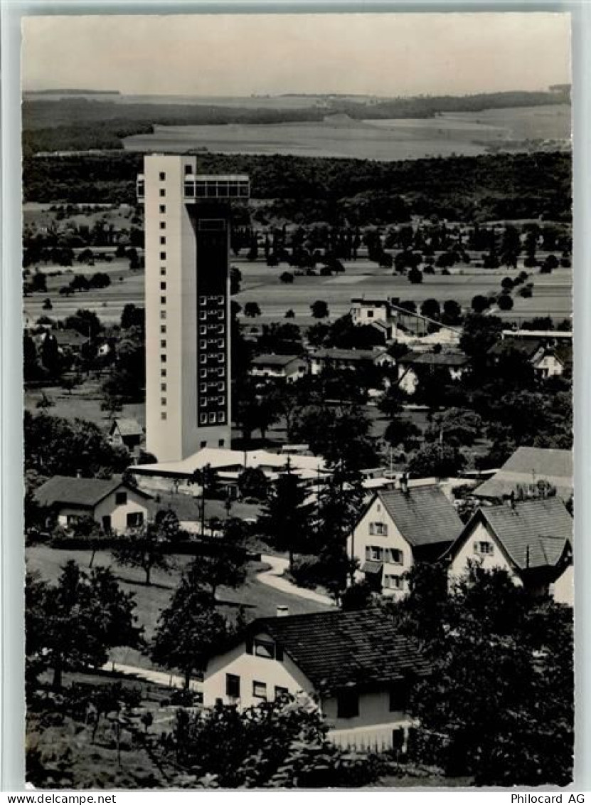 5330 Bad Zurzach - Thermalquelle - 10159003