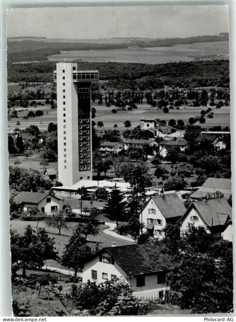 5330 Bad Zurzach - Thermalquelle - 39692190