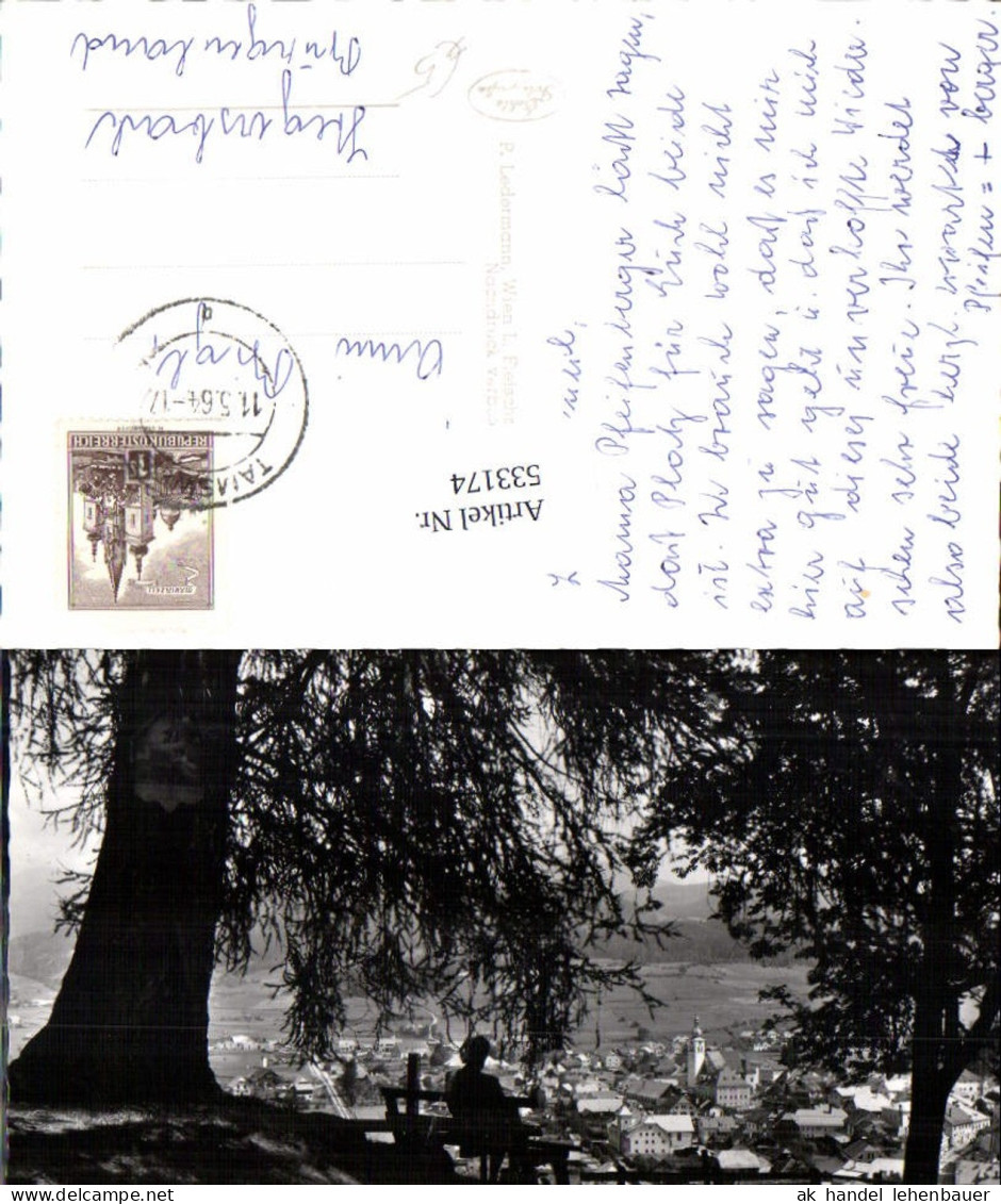 533174,Tamsweg im Lungau Leonhardiberg