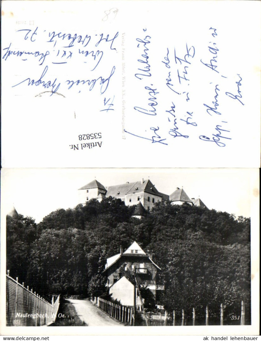 535828,Neulengbach Partie