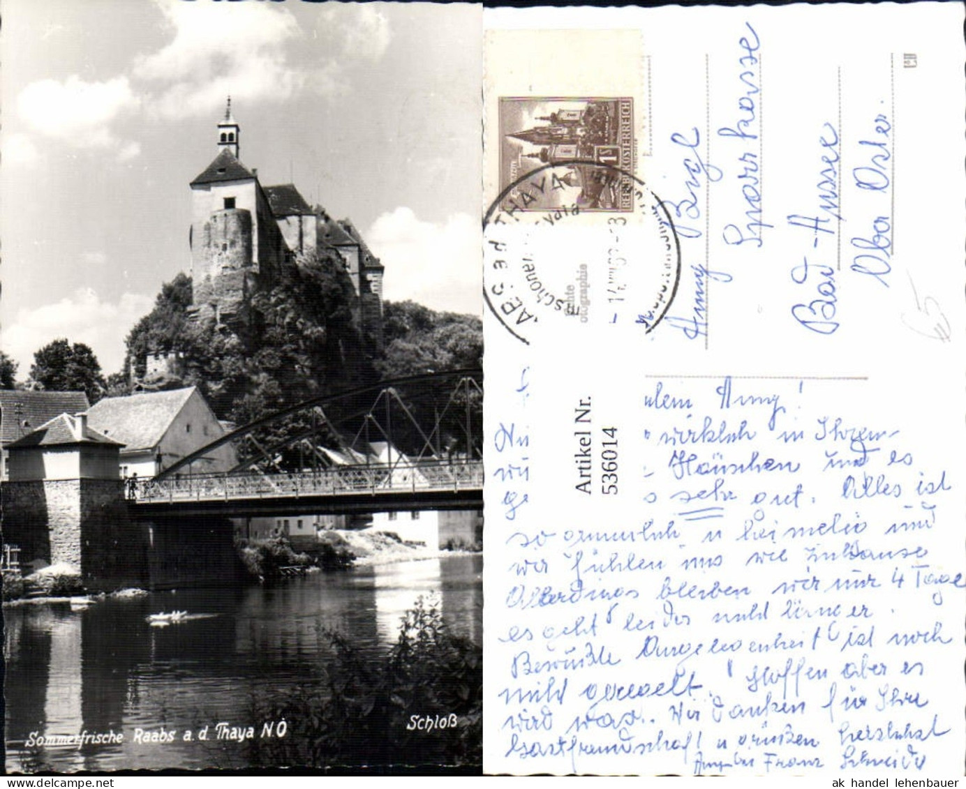 536014,Raabs an der Thaya