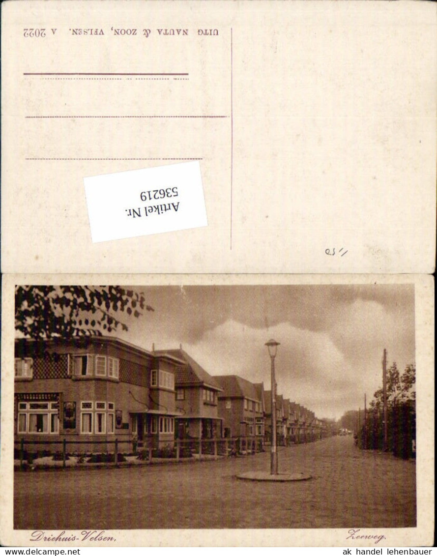 536219,Netherlands Driehuis Velsen Noord Holland