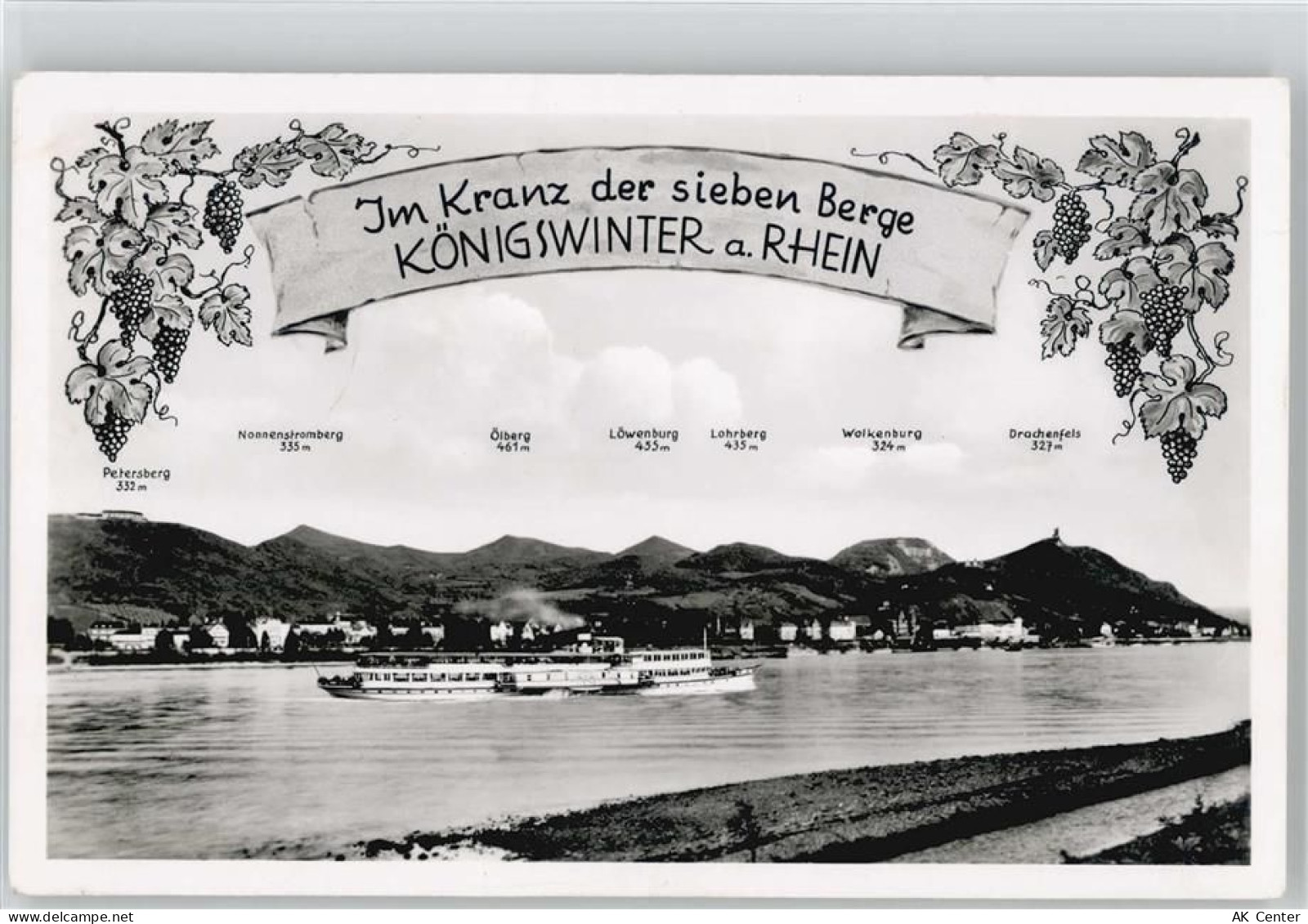 53639 W5330 Königswinter - 10018423