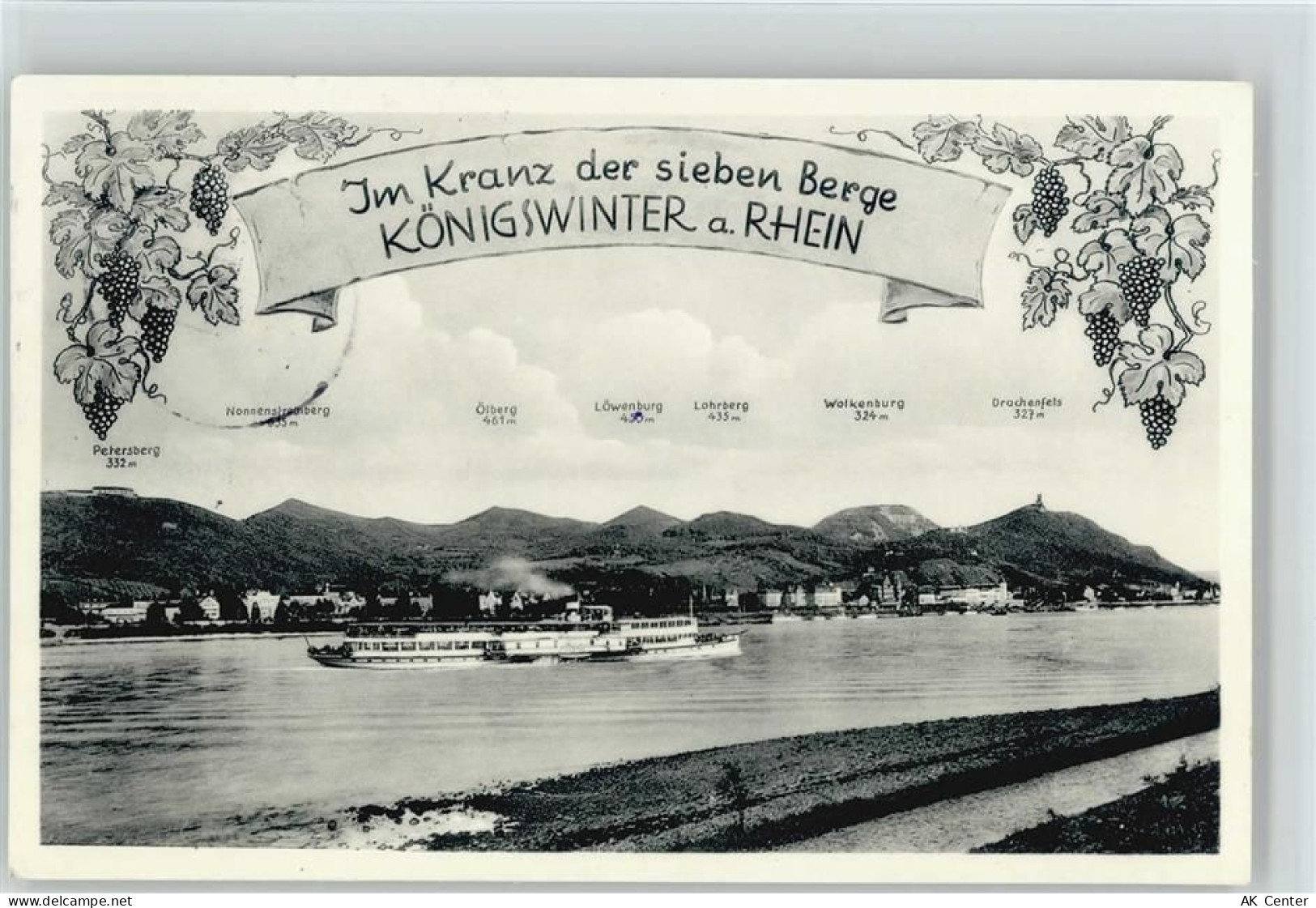 53639 W5330 Königswinter - 10018424