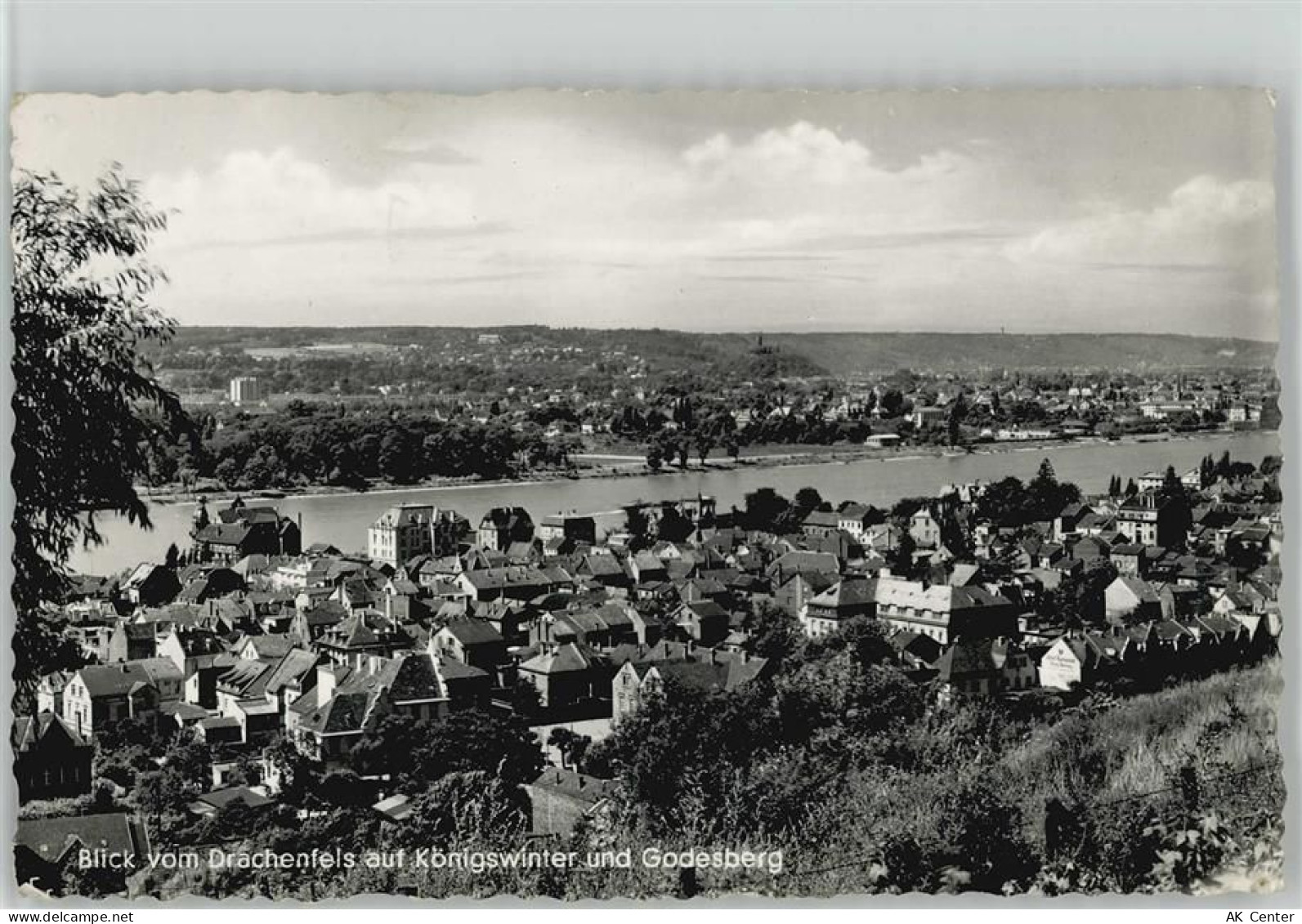 53639 W5330 Königswinter - Bad Godesberg - 10015692