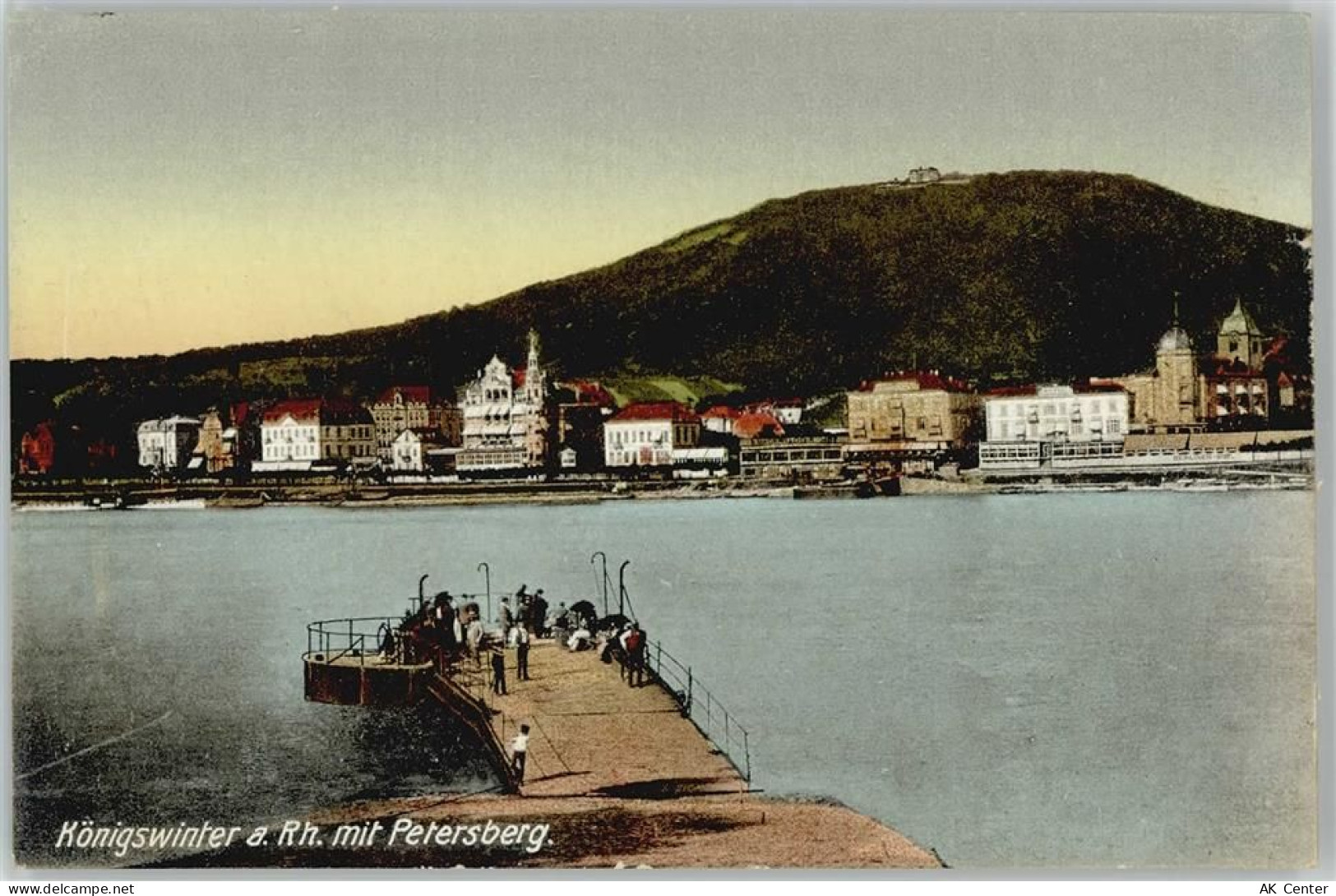 53639 W5330 Königswinter - Petersberg - 10015695