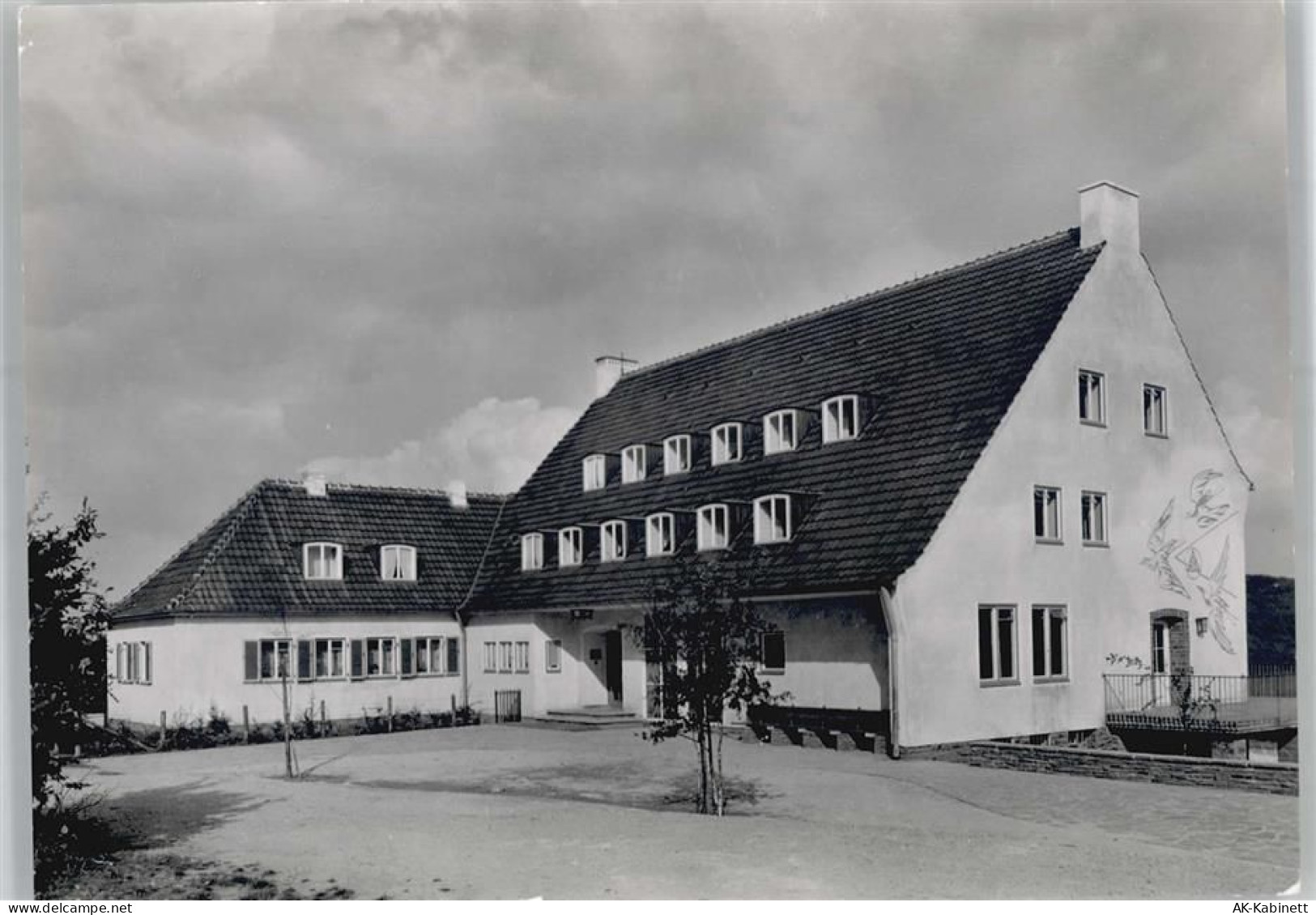 53902 W5358 Bad Münstereifel - Jugendherberge - 51090029