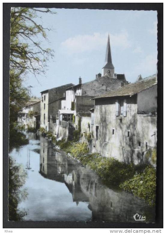 54 Vézelise brenon    D54D  K54563K  C54563C RH043225