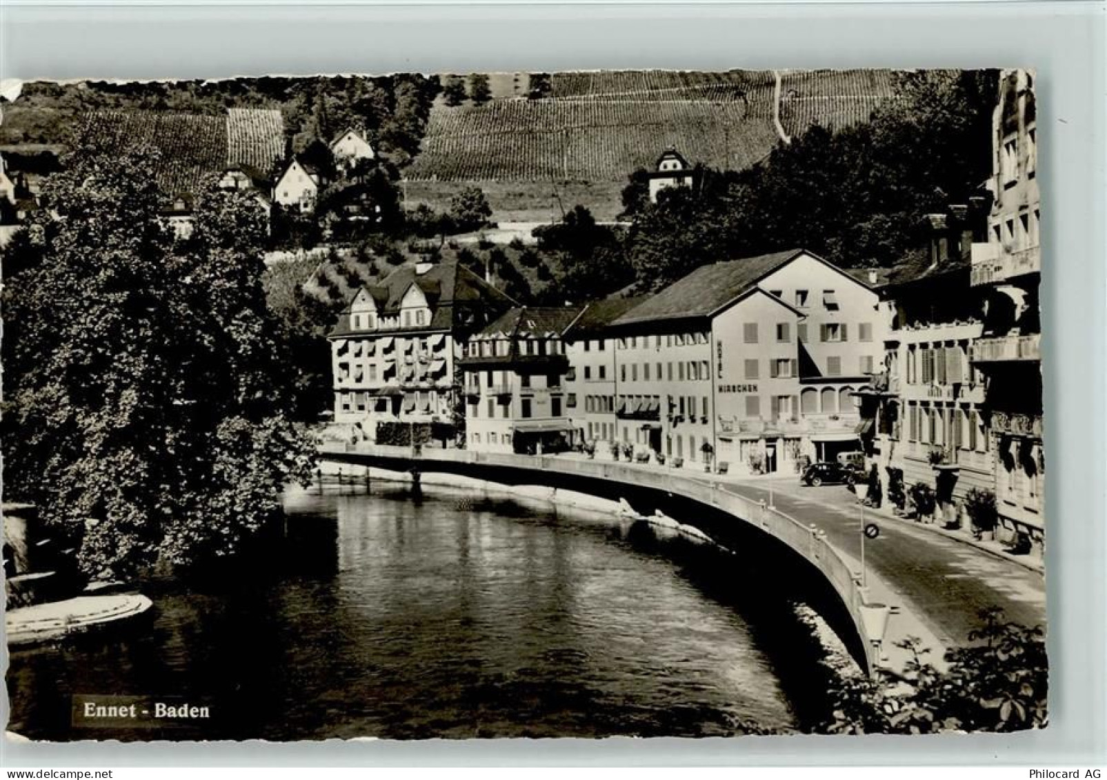 5408 Ennetbaden - 10064190