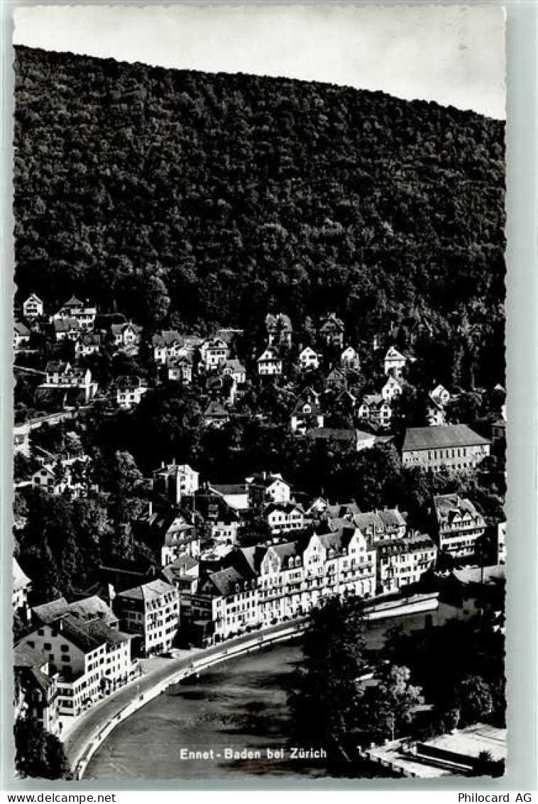 5408 Ennetbaden - 10597539