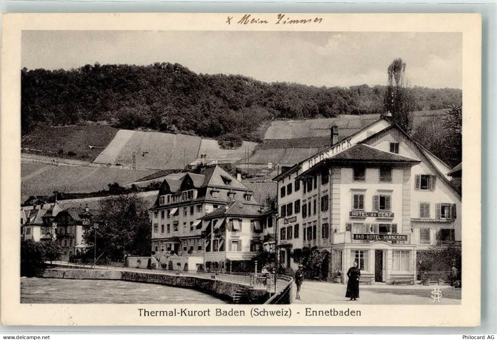 5408 Ennetbaden - 10624154