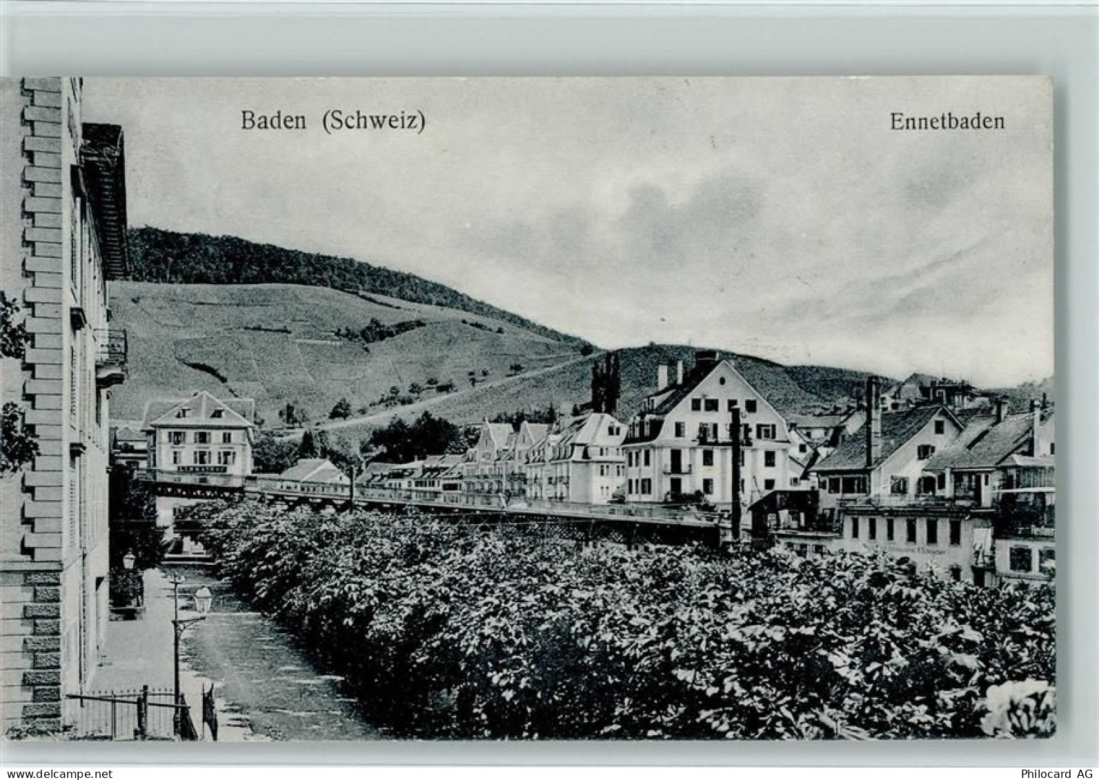 5408 Ennetbaden - 13101467