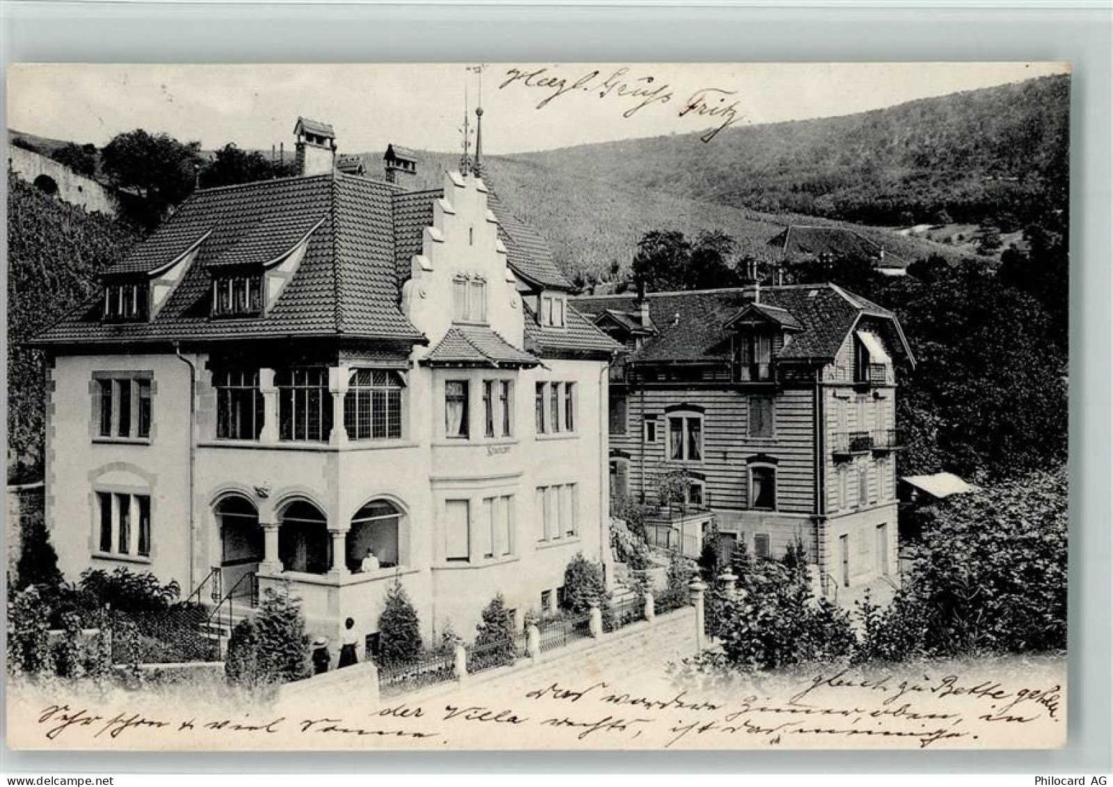 5408 Ennetbaden - 1905 - 13111774