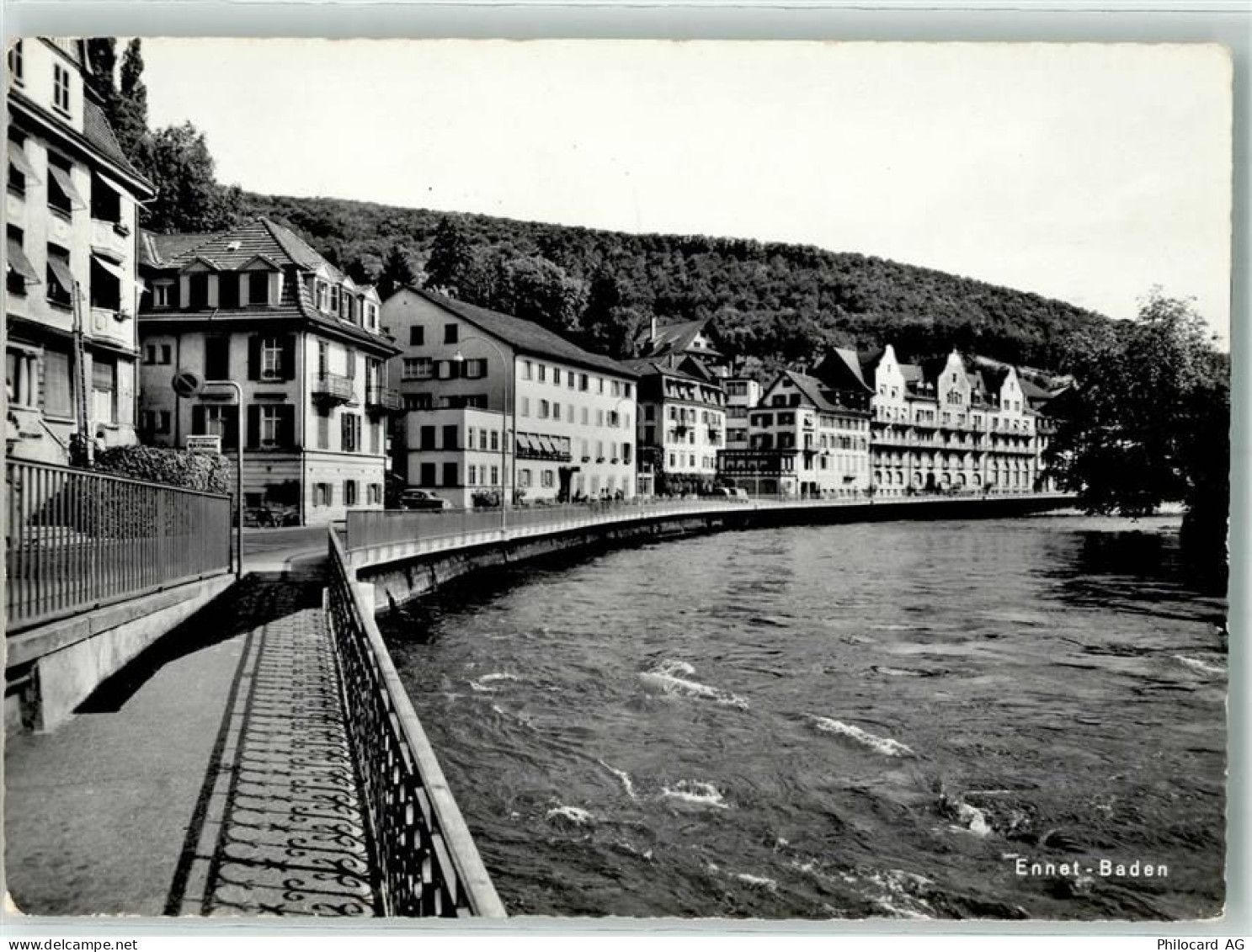 5408 Ennetbaden - 39692445