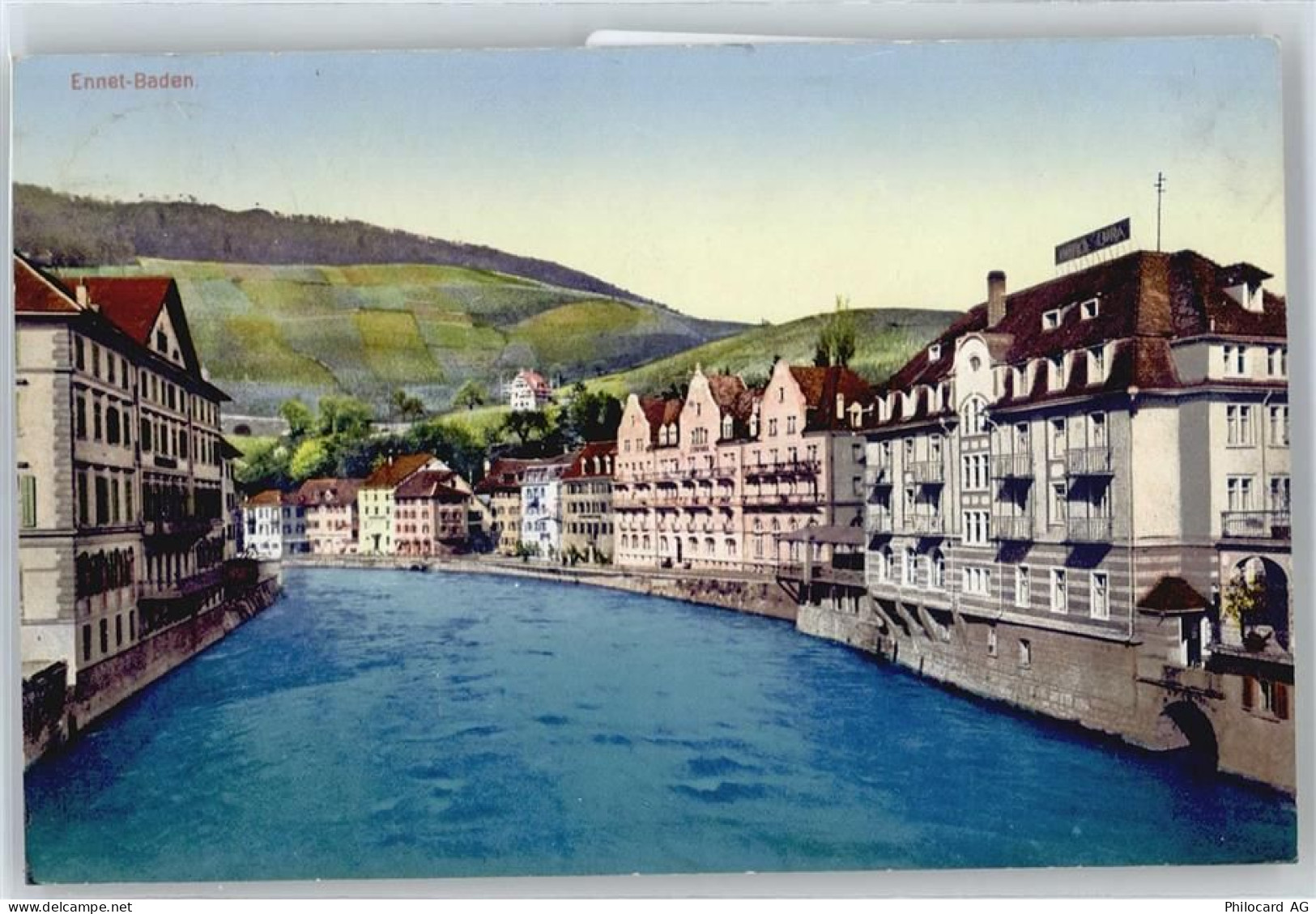 5408 Ennetbaden - 50737933