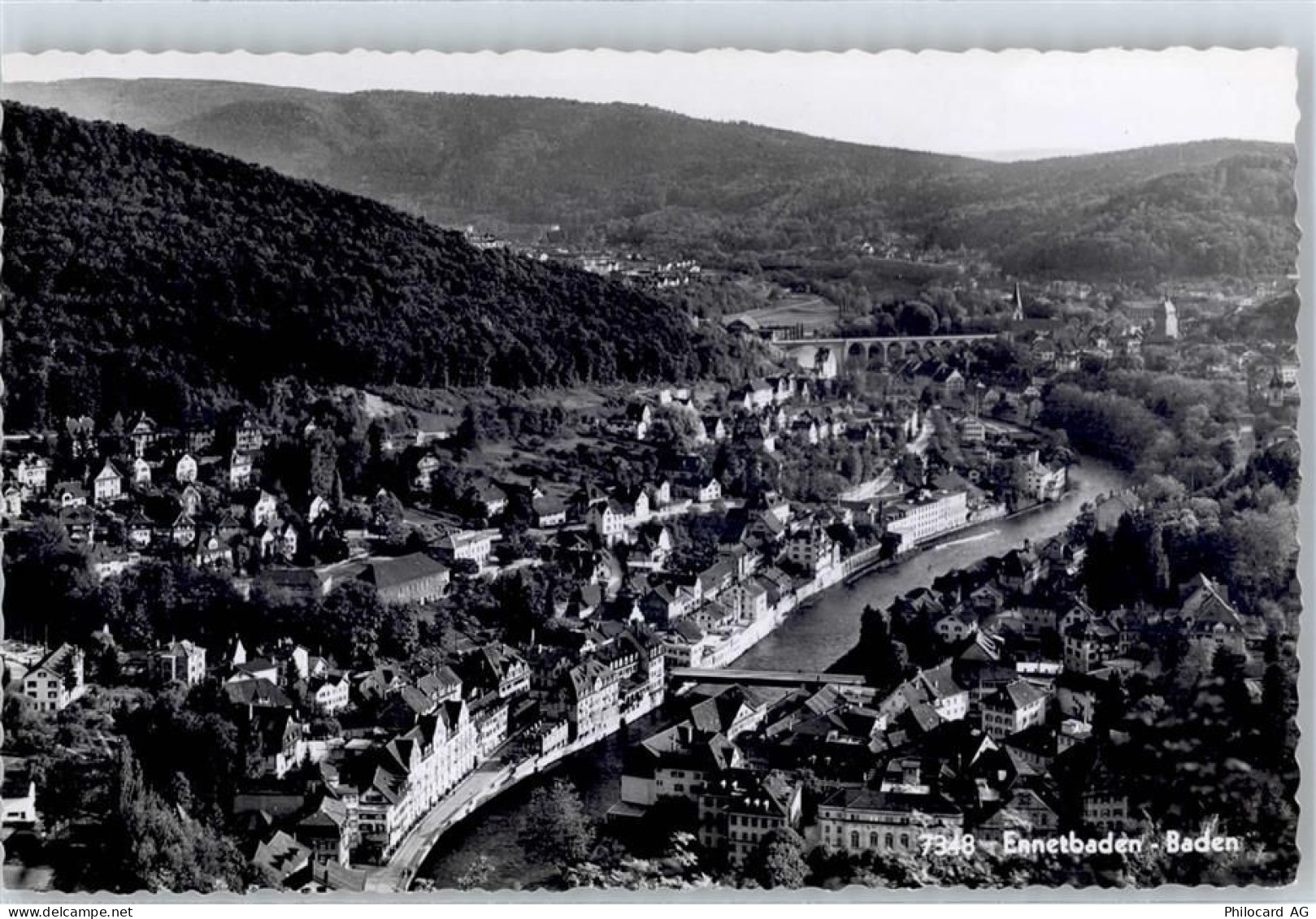 5408 Ennetbaden - 51481550