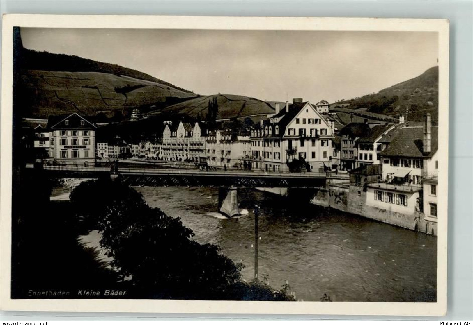 5408 Ennetbaden - Kleine Bäder - 10306744