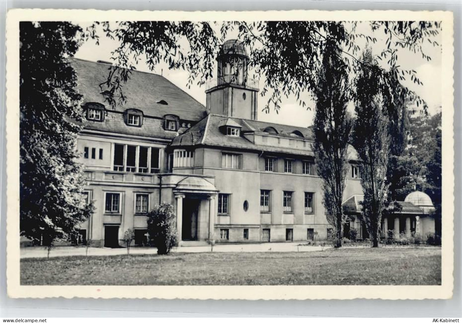 54290 W5500 Trier - Kurheim Moselland Trier - 51121001
