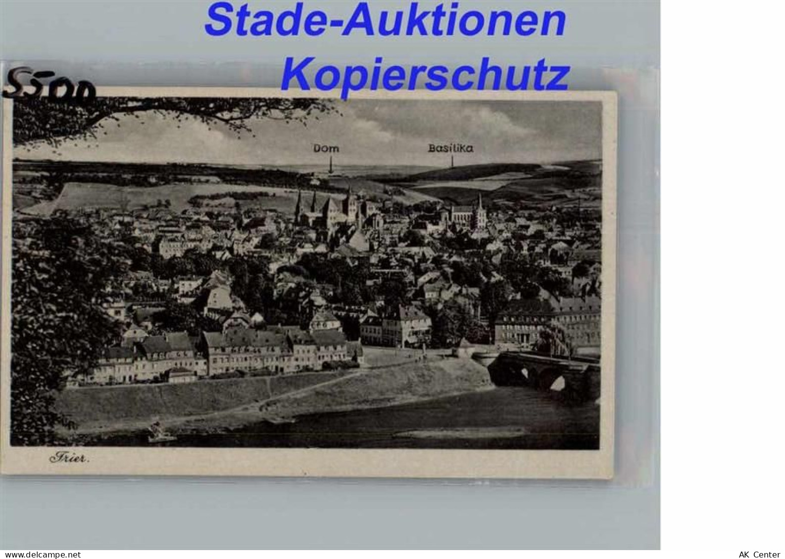 54290 W5500 Trier - Trier - 50272485