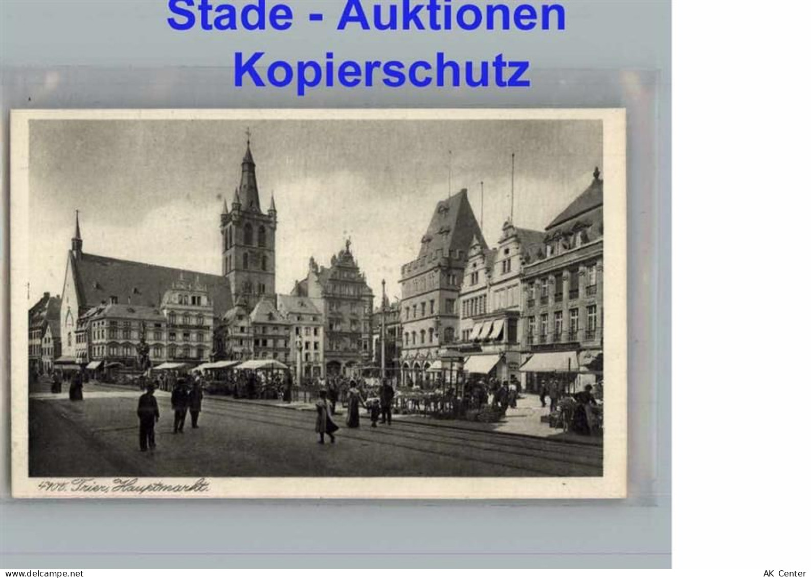 54290 W5500 Trier - Trier - 50278565