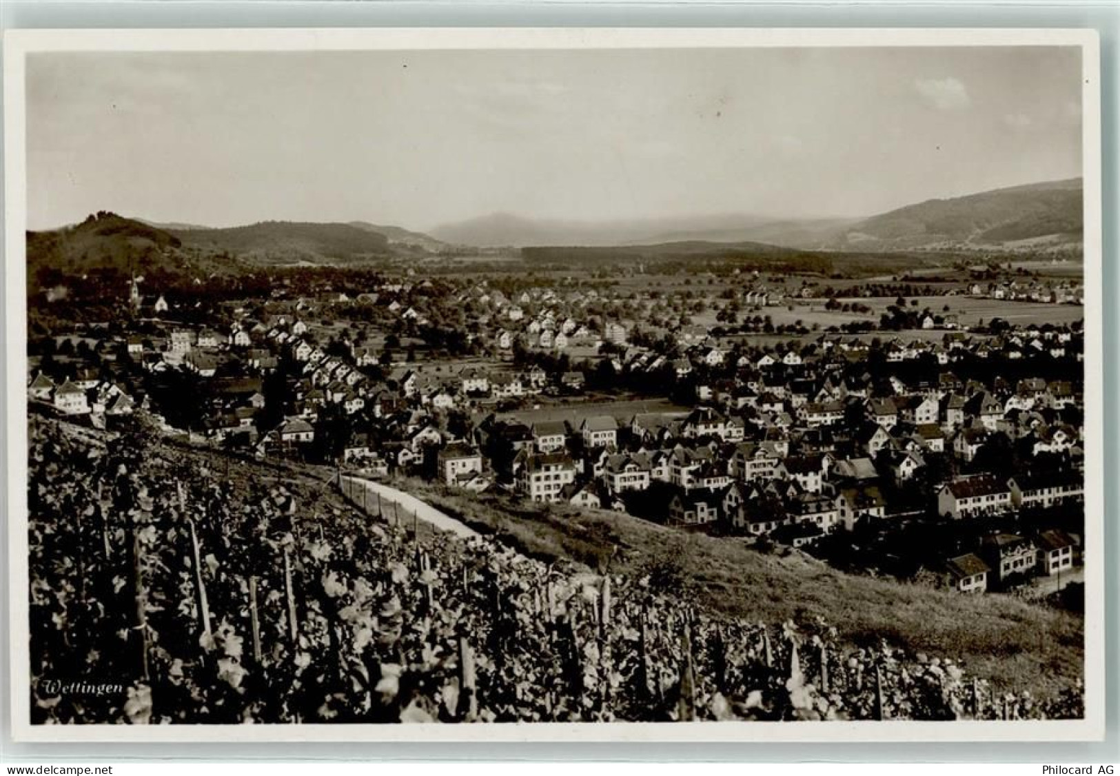 5430 Wettingen - 10603179